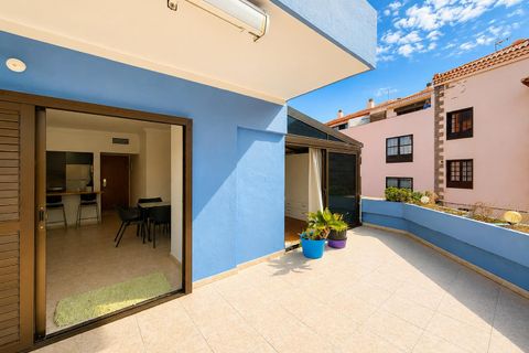 Wohnung in Puerto De La Cruz, Tenerife - Foto 3